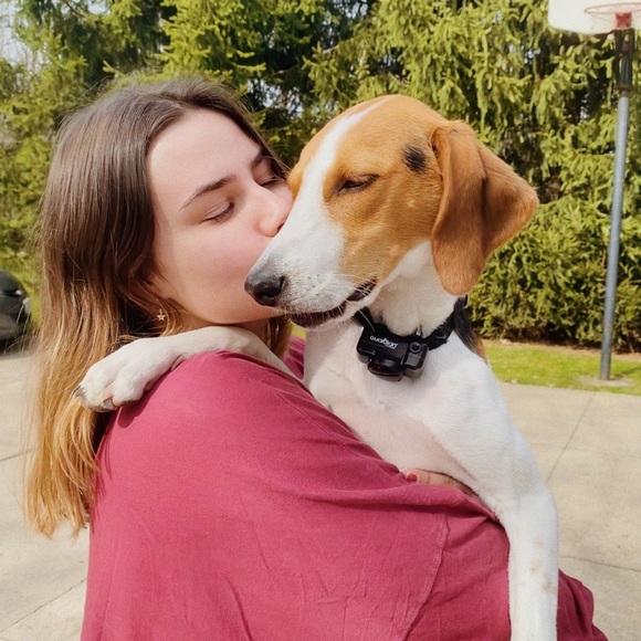 Meet your Posher, Hanna - Picture 3 of 4